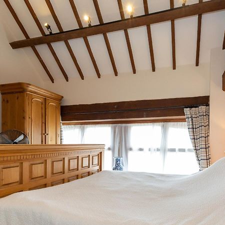 Church Farm Lodge Harrington Екстер'єр фото