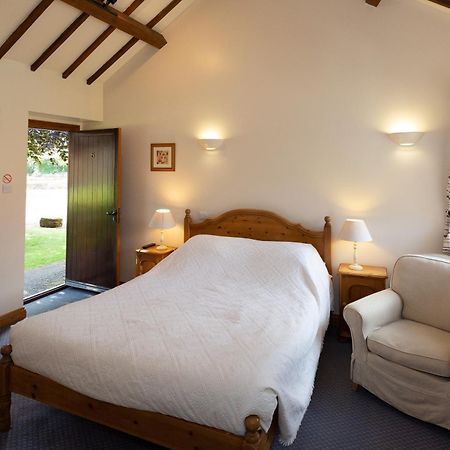 Church Farm Lodge Harrington Екстер'єр фото