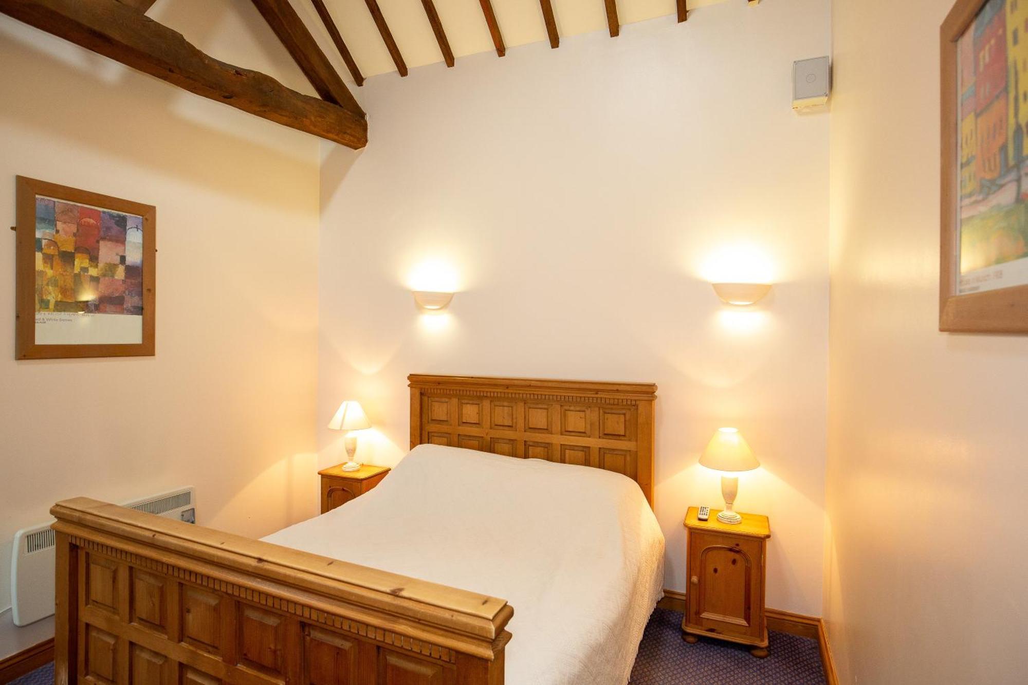 Church Farm Lodge Harrington Екстер'єр фото